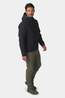 Ayacucho Mens Adventure Insulated Jacket II Black