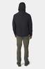 Ayacucho Mens Adventure Insulated Jacket II Black