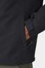 Ayacucho Mens Adventure Insulated Jacket II Black