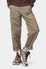 Ayacucho Womens Baleal Corduroy Trousers Elmwood