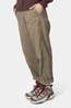 Ayacucho Womens Baleal Corduroy Trousers Elmwood