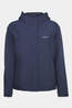 Ayacucho Womens Adventure Jacket II Navy