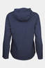 Ayacucho Womens Adventure Jacket II Navy