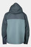 Ayacucho Mens Mountain Peak 3L Jacket Goblin Blue