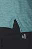 Ayacucho Womens Mountain Technical T-Shirt III Teal