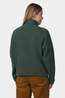 Ayacucho Womens Texel Full Zip Fleece Jungle Green