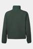 Ayacucho Womens Texel Full Zip Fleece Jungle Green