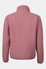 Ayacucho Womens Tenby Half Zip Fleece Nostalgia Rose