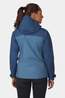 Ayacucho Womens Mountain Peak 3L Jacket Ensign Blue