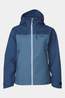 Ayacucho Womens Mountain Peak 3L Jacket Ensign Blue