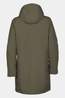 Ayacucho Womens Willow 3-In-1 Parka Dark Moss/Olivine