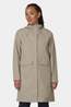 Ayacucho Womens Finch Parka Trenchcoat