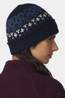 Ayacucho Unisex Ethan Beanie Navy / Ensign Blue