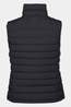 Ayacucho Womens Adventure Lightweight Down Gilet II Black