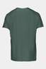 Ayacucho Mens Mountain Technical T-Shirt III Jungle Green