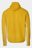 Ayacucho Mens Mountain Technical Highloft Hoodie Tawny Olive