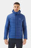 Rab Mens Microlight Alpine Jacket Maya Blue