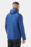 Rab Mens Microlight Alpine Jacket Maya Blue
