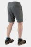 Mountain Equipment Mens Approach Shorts Shadow Grey