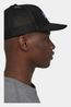 Patagonia P-6 Logo Trucker Cap Black