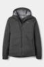 Rab Womens Xenair Alpine Jacket Black