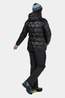 Mountain Equipment Womens Xenith Hooded Jacket Black