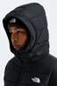 The North Face Womens Aconcagua Hooded Parka Tnf Black