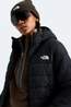 The North Face Womens Aconcagua Hooded Parka Tnf Black