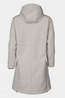 Ayacucho Womens Kenai Softshell Jacket Stone