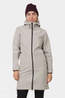 Ayacucho Womens Kenai Softshell Jacket Stone