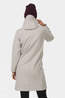 Ayacucho Womens Kenai Softshell Jacket Stone