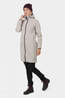 Ayacucho Womens Kenai Softshell Jacket Stone