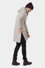 Ayacucho Womens Kenai Softshell Jacket Stone