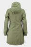 Ayacucho Womens Lily Coat  Moss