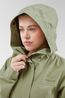 Ayacucho Womens Lily Coat  Moss