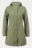 Ayacucho Womens Lily Coat  Moss