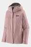 Patagonia Womens Torrentshell 3L Jacket Quiet Violet