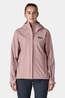 Patagonia Womens Torrentshell 3L Jacket Quiet Violet