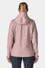 Patagonia Womens Torrentshell 3L Jacket Quiet Violet