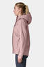 Patagonia Womens Torrentshell 3L Jacket Quiet Violet