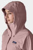Patagonia Womens Torrentshell 3L Jacket Quiet Violet