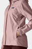 Patagonia Womens Torrentshell 3L Jacket Quiet Violet
