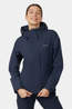 Ayacucho Womens Adventure Jacket II Navy