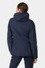 Ayacucho Womens Adventure Jacket II Navy