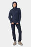 Ayacucho Womens Adventure Jacket II Navy