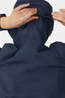 Ayacucho Womens Adventure Jacket II Navy