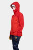 Mountain Equipment Womens Manaslu Jacket Chili/Crimson