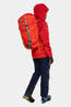 Mountain Equipment Womens Manaslu Jacket Chili/Crimson