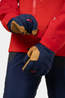 Mountain Equipment Womens Manaslu Jacket Chili/Crimson