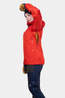 Mountain Equipment Womens Manaslu Jacket Chili/Crimson